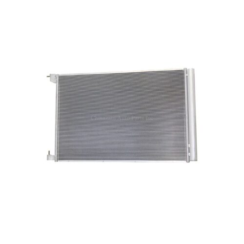 18-22 E53-CONVERTIBLE/E63-SEDAN/E63-WAGON A/C CONDENSER- W/ DRYER 0995000454, # MB3030164