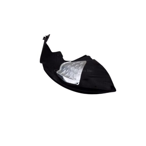 14-16 E250-SEDAN/E-320-SEDAN/E350-SEDAN/E550-SEDAN/E63-SEDAN REAR QUARTER FENDER LINER, RH (PASSENGER SIDE) 2126905730