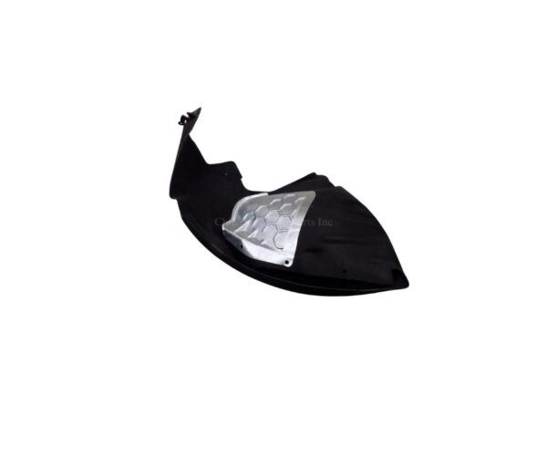 14-16 E250-SEDAN/E-320-SEDAN/E350-SEDAN/E550-SEDAN/E63-SEDAN REAR QUARTER FENDER LINER, RH (PASSENGER SIDE) 2126905730