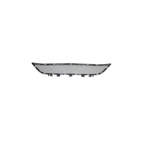 14-16 E250-SEDAN/E300-SEDAN/E350-SEDAN/E350-WAGON/E400-WAGON/E400-SEDAN/E550-SEDAN FRONT BUMPER GRILLE- W/ AMG STYLING PKG- CAPA CERTIFIED 2128850124, # MB1036137