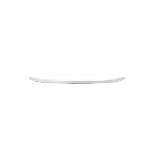 14-16 E250-SEDAN/E300-SEDAN/E350-SEDAN/E350-WAGON/E400-WAGON/E400-SEDAN/E550-SEDAN FRONT LOWER BUMPER MOULDING- W/O AMG 2128852474, # MB1044115