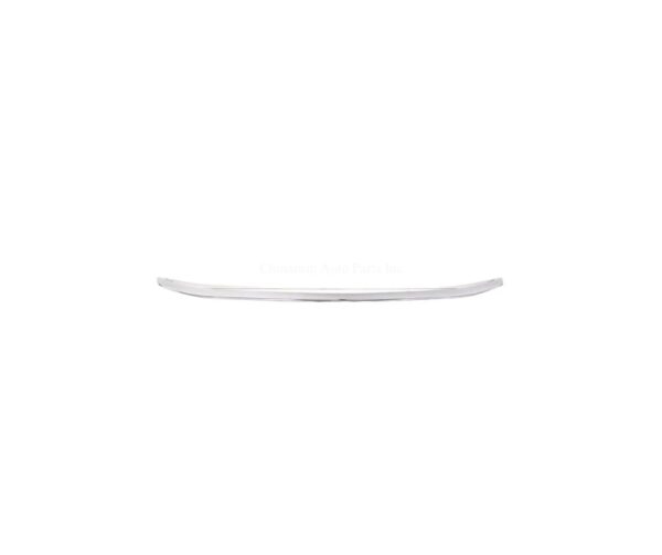 14-16 E250-SEDAN/E300-SEDAN/E350-SEDAN/E350-WAGON/E400-WAGON/E400-SEDAN/E550-SEDAN FRONT LOWER BUMPER MOULDING- W/O AMG 2128852474, # MB1044115
