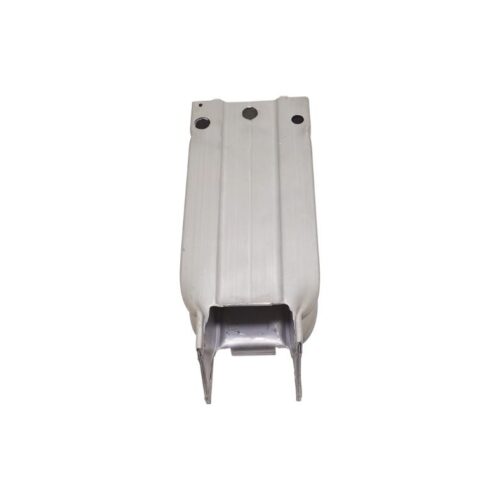 14-16 E250-SEDAN/E300-SEDAN/E350-SEDAN/E350-WAGON/E400-WAGON/E400-SEDAN/E550-SEDAN/E63-SEDAN FRONT BUMPER BRACKET, RH (PASSENGER SIDE)- CAPA CERTIFIED 2126200895, # MB1067107