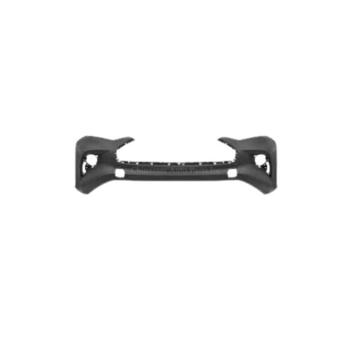 20-25 HIGHLANDER FRONT BUMPER COVER- PRIMED- W/ SENSOR HOLES- LIMITED / PLATINUM MODELS- CAPA CERTIFIED 521190E981, # TO1000463
