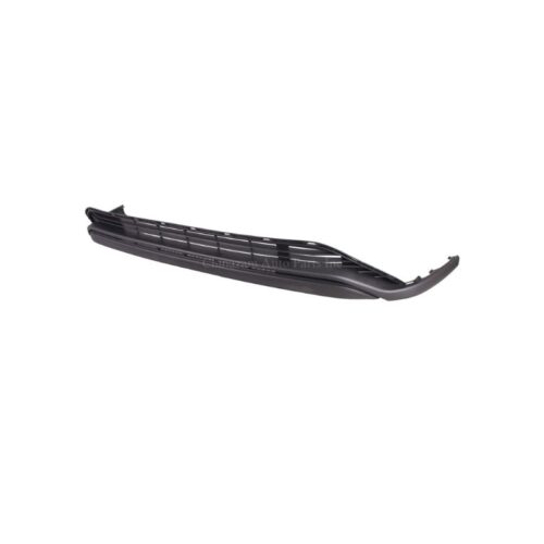 20-25 HIGHLANDER FRONT BUMPER LOWER- MATTE DARK GREY- W/O VALANCE PANEL 521290E071, # TO1015113