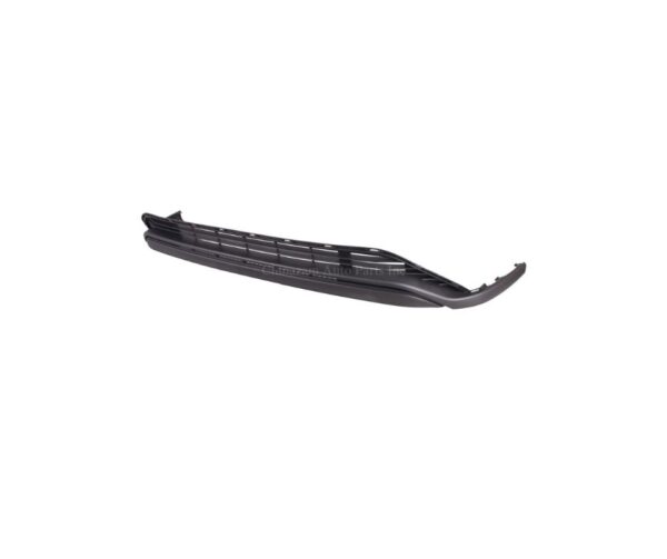 20-25 HIGHLANDER FRONT BUMPER LOWER- MATTE DARK GREY- W/O VALANCE PANEL 521290E071, # TO1015113