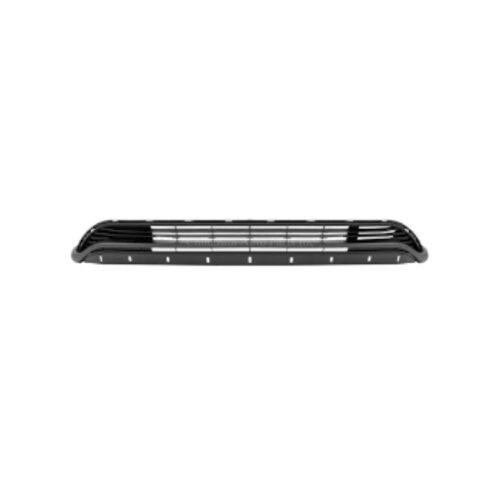 20-25 HIGHLANDER FRONT BUMPER LOWER- MATTE DARK GREY- MODELS W/ VALANCE  521290E101, # TO1015114