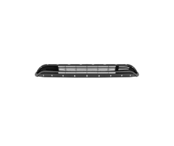 20-25 HIGHLANDER FRONT BUMPER LOWER- MATTE DARK GREY- MODELS W/ VALANCE  521290E101, # TO1015114