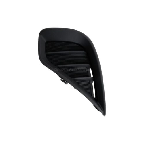 20-25 HIGHLANDER FOG LAMP COVER, LH (DRIVER SIDE)- TEXTURED- W/O FOG LAMP HOLE 520400E140, # TO1038238