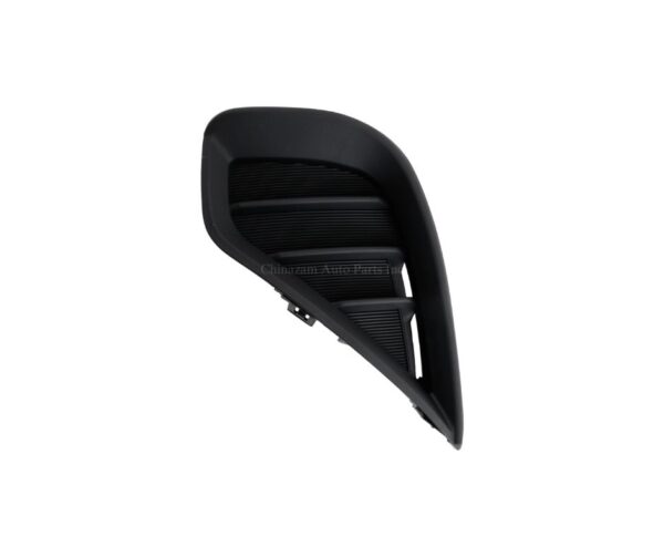 20-25 HIGHLANDER FOG LAMP COVER, LH (DRIVER SIDE)- TEXTURED- W/O FOG LAMP HOLE 520400E140, # TO1038238