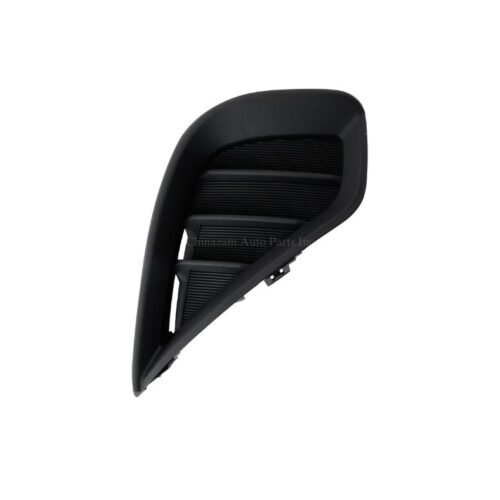 20-25 HIGHLANDER FOG LAMP COVER, RH (PASSENGER SIDE)- TEXTURED- W/O FOG LAMP HOLE 520300E140, # TO1039238