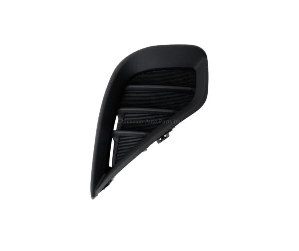 20-25 HIGHLANDER FOG LAMP COVER, RH (PASSENGER SIDE)- TEXTURED- W/O FOG LAMP HOLE 520300E140, # TO1039238