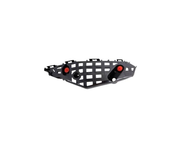 20-25 HIGHLANDER/HYBRID FRONT BUMPER SIDE STAY, RH (PASSENGER SIDE)- PLASTIC 521450E100, # TO1043147