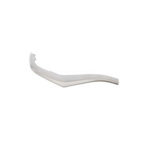 20-25 HIGHLANDER FRONT BUMPER MOULDING, RH (PASSENGER SIDE)- LOWER- MATTE SILVER- XSE MODEL 527120E060, # TO1047120