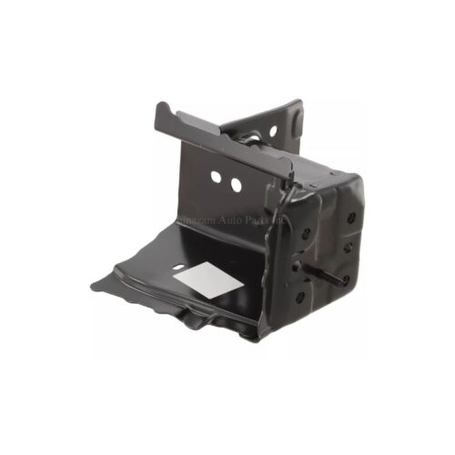 20-25 HIGHLANDER/HYBRID FRONT BUMPER REBAR BRACKET, LH (DRIVER SIDE)- HS STEEL- CAPA CERTIFIED 570140E010, # TO1066197