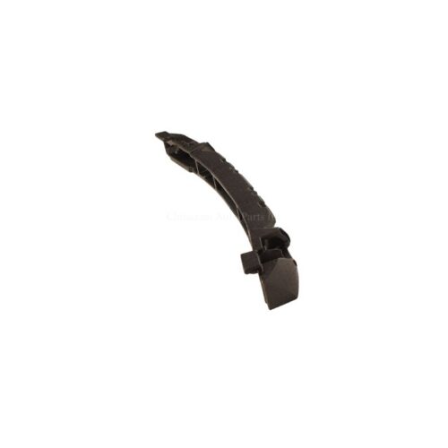 20-25 HIGHLANDER/HYBRID FRONT BUMPER IMPACT ABSORBER- UPPER- HIGH DENSITY FOAM- XSE MODEL- CAPA CERTIFIED  526110E160, # TO1070257