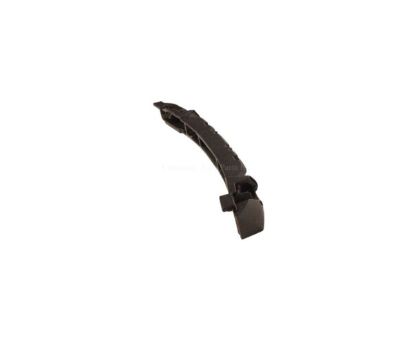 20-25 HIGHLANDER/HYBRID FRONT BUMPER IMPACT ABSORBER- UPPER- HIGH DENSITY FOAM- EXCEPT XSE MODEL- CAPA CERTIFIED 526110E140, # TO1070244