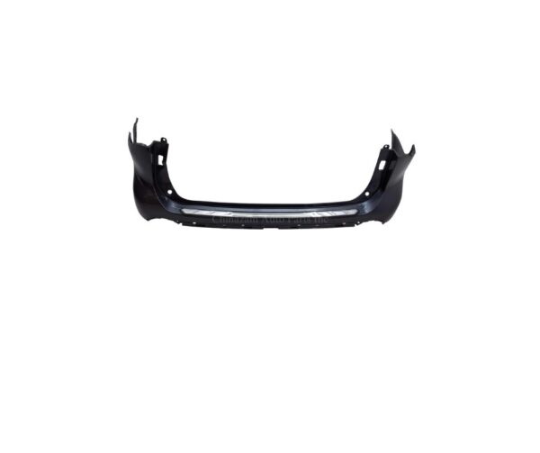 20-25 HIGHLANDER/HYBRID REAR BUMPER COVER- PRIMED- W/O SENSOR HOLES- EXCEPT LIMITED / PLATINUM MODELS 521590E922, # TO1100354 CAPA CERTIFIED