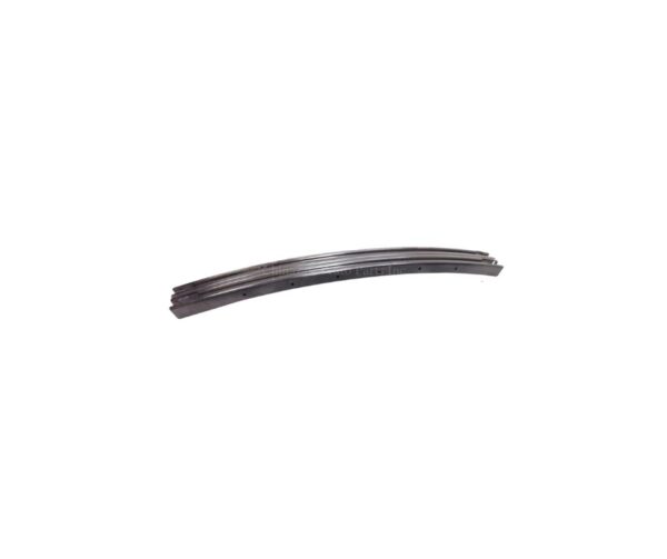 20-25 HIGHLANDER/HYBRID REAR BUMPER REBAR- STEEL 521710E130, # TO1106240 CAPA CERTIFIED