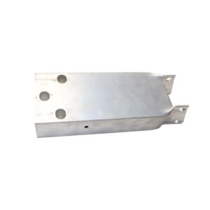 18-23 E350-CONVERTIBLE/E400-CONVERTIBLE/E400-COUPE/E450-COUPE/E53-CONVERTIBLE  FRONT BUMPER REBAR BRACKET, RH (PASSENGER SIDE)- ALUMINUM- CAPA CERTIFIED 2136201500, # MB1066114