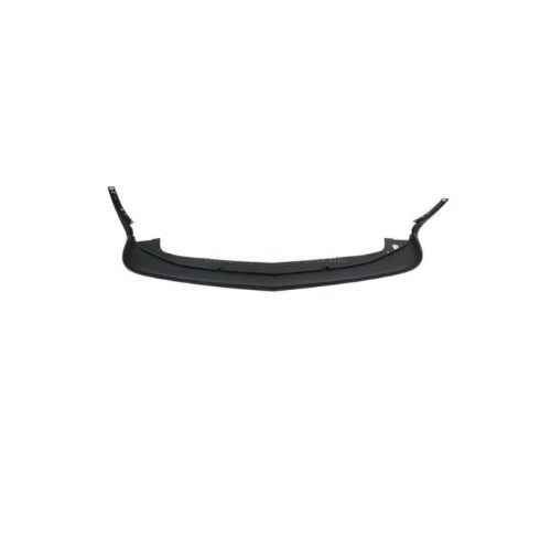 15-23 Challenger LOWER AIR DAM- PLASTIC- TEXTURED- W/ FOG LAMPS- R/T SCAT PACK/ SRT 392 MODELS 68258746AB, CH1090168