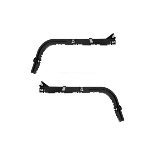 15-23 Challenger REAR BUMPER LOWER SUPPORT, RH (PASSENGER SIDE)- PLASTIC OEM # 68024340AF, CH1143115