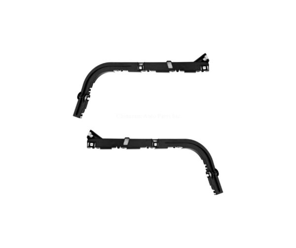 15-23 Challenger REAR BUMPER LOWER SUPPORT, RH (PASSENGER SIDE)- PLASTIC OEM # 68024340AF, CH1143115