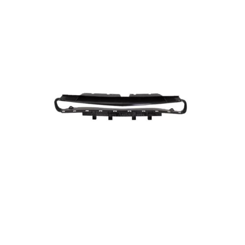 15-23 Challenger  GRILLE MOUNTING PANEL- GRILLE SURROUND- PLASTIC- EXCEPT ALL SRT MODELS 68258750AC, CH1223103 CAPA CERTIFIED
