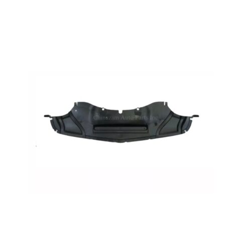 15-23 Challenger LOWER ENGINE COVER- 3.6L / 5.7L- W/O WIDE BODY PKG- CAPA CERTIFIED 68085541AC, # CH1228155