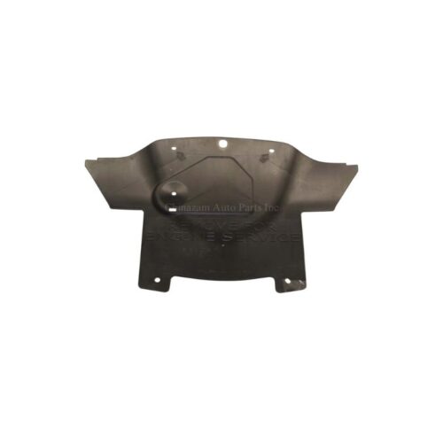 15-23 Challenger UNDER ENGINE COVER- CENTER- RWD MODELS 68214815AA, CH1228138