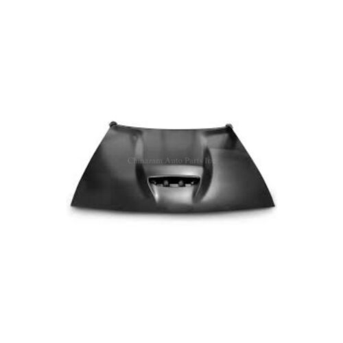 15-23 Challenge HOOD- ALUMINUM- SINGLE SCOOP- CAPA CERTIFIED 68259671AG, CH1230331