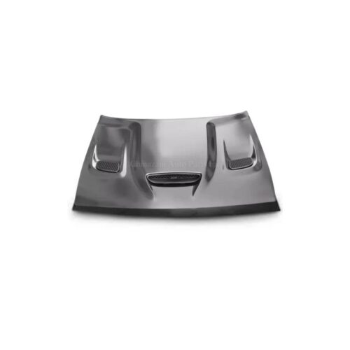 15-23 Challenge HOOD- ALUMINUM- HELLCAT MODELS- CAPA CERTIFIED 68259672AF, # CH1230332