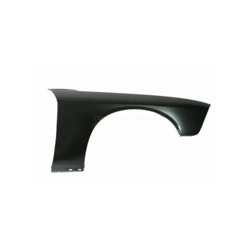 15-23 Challenge FENDER, RH (PASSENGER SIDE)- STEEL- W/O WIDE BODY PKG- CAPA CERTIFIED  68275470AA, CH12401285