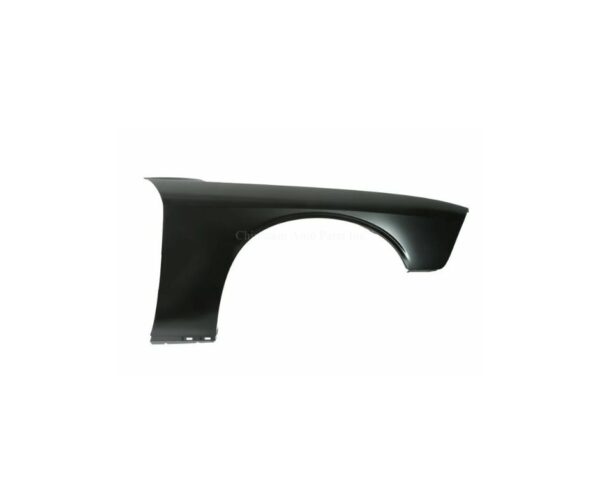 15-23 Challenge FENDER, RH (PASSENGER SIDE)- STEEL- W/O WIDE BODY PKG- CAPA CERTIFIED  68275470AA, CH12401285