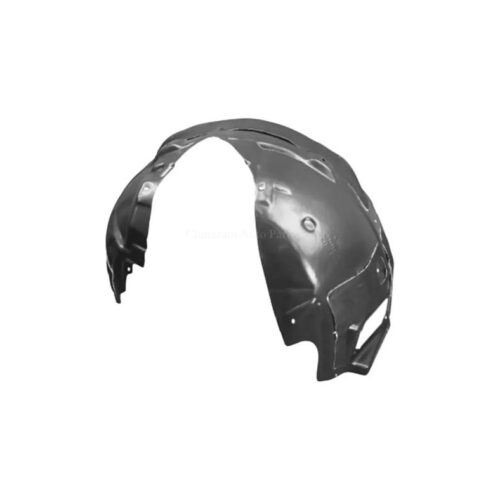 15-23 Challenge FENDER LINER, LH (DRIVERS SIDE)- PLASTIC- SRT HELLCAT MODELS- W/O WIDE BODY PKG 68184705AF, CH1248178