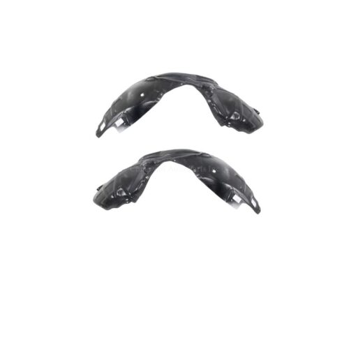 15-23 Challenge FENDER LINER, LH (DRIVER SIDE)- W/O WIDE BODY PKG- RT SCAT PACK/ RT SCAT PACK SHAKER/ SRT 392/ TA 392/ 392 HEMI SCAT PACK MODELS- CAPA CERTIFIED  68259093AF, CH1248173