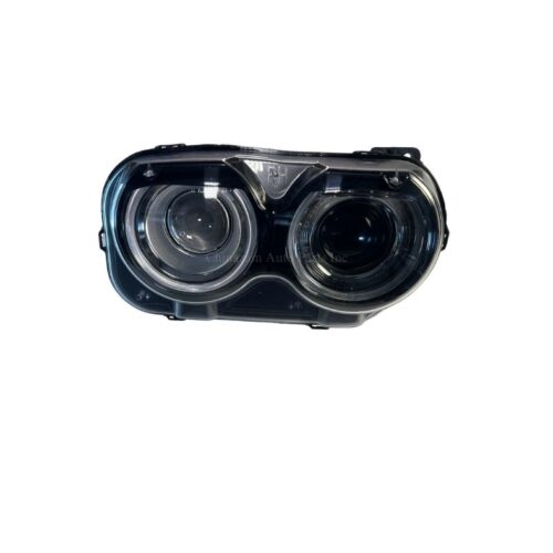 15-23 Challenge VALUE LINE HEADLAMP ASSEMBLY, RH (PASSENGER SIDE)- HALOGEN- W/O AIR DUCT 68174064AF, CH2503267