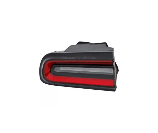 15-23 Challenger  REAR LAMP ASSEMBLY, LH (DRIVER SIDE)- CAPA CERTIFIED 68510771AA, # CH2800207