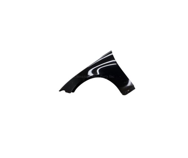 15-23 Charger FENDER, LH (DRIVER SIDE)- HS STEEL- W/O WIDE BODY PKG- CAPA CERTIFIED  68213061AC, # CH1240282