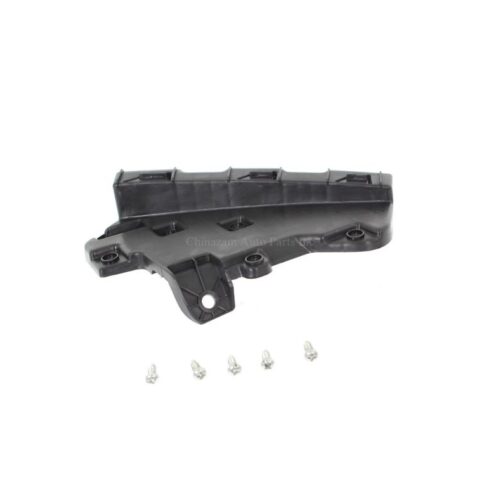 13-16 Dart HEADLAMP LOWER BRACKET, RH (PASSENGER SIDE)- PLASTIC 68189351AA, # CH2509109