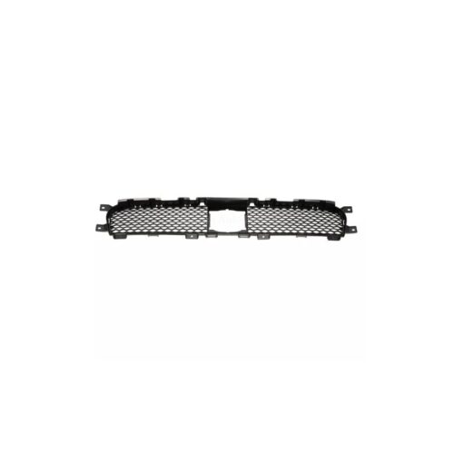 18-20 Durango  FRONT BUMPER GRILLE- MATTE BLACK- W/ ADPTIVE CRUISE- RT / SRT MODELS 68320618AA, # CH1036169