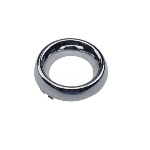 14-20 Durango FOG LAMP MOULDING, RH (PASSENGER SIDE)= LH (DRIVER SIDE)- SURROUND- PLATINUM/ SATIN CHROME 6CH57SZ7AA,  # CH1038183