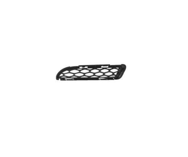 14-20 Durango FRONT BUMPER GRILLE, LH (DRIVER SIDE)- MATTE BLACK- RT / SRT MODELS 68307813AA,  # CH1038231