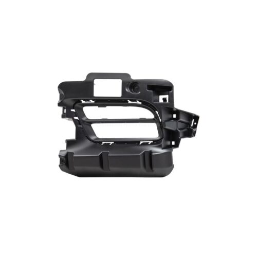 14-20 Durango FOG LAMP BEZEL, LH (DRIVER SIDE)- TEXTURED BLACK- W/ FOG LAMP HOLE- RT / SRT MODELS 68307809AA,  # CH1038230