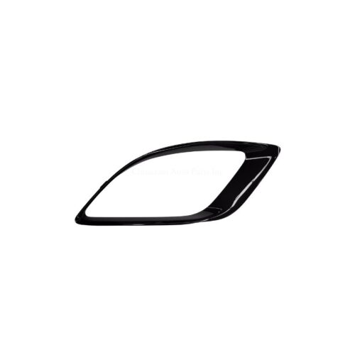 14-20 Durango FOG LAMP BEZEL, RH (PASSENGER SIDE)- SURROUND- CHROME- W/ FOG LAMP HOLE- CITADEL / LIMITED / SXT MODELS  5113744AB,  # CH1039163