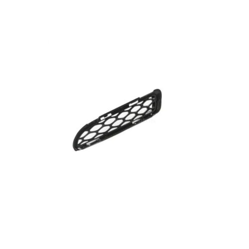 14-20 Durango FRONT BUMPER GRILLE, RH (PASSENGER SIDE)- MATTE BLACK- RT / SRT MODELS 68307812AA,  # CH1039231
