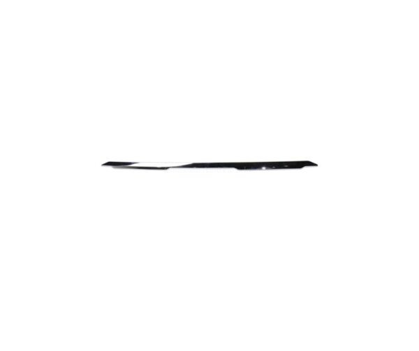 17-19 Rogue-Hybrid/ 17-20 Rogue FRONT BUMPER COVER MOULDING- LOWER- CHROME 620726FL0A, # NI1044112