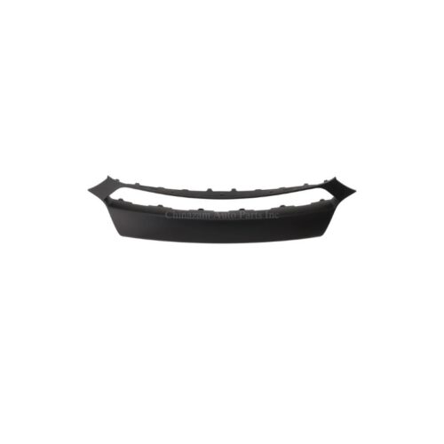 13-16 Dart  FRONT BUMPER MOULDING- PRIMED- CAPA CERTIFIED 1UT51TZZAA, # CH1044110