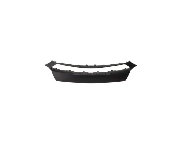 13-16 Dart  FRONT BUMPER MOULDING- PRIMED- CAPA CERTIFIED 1UT51TZZAA, # CH1044110