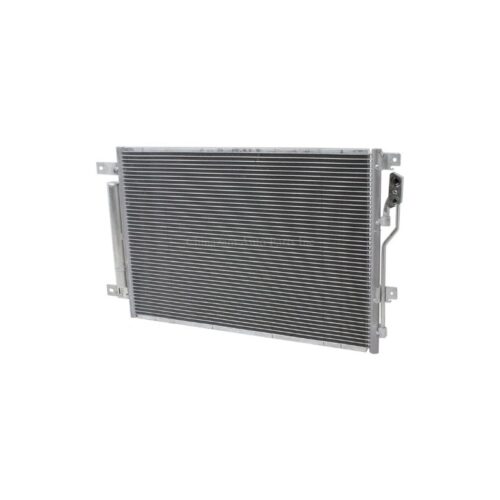 13-16 Dart  A/C CONDENSER  55111484AD, # CH3030250